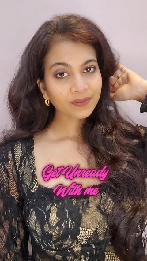 Instagram post by @carefree_nammy for Quench Botanics. Caption reads: The Dirt Dissolving Cleansing Balm from....