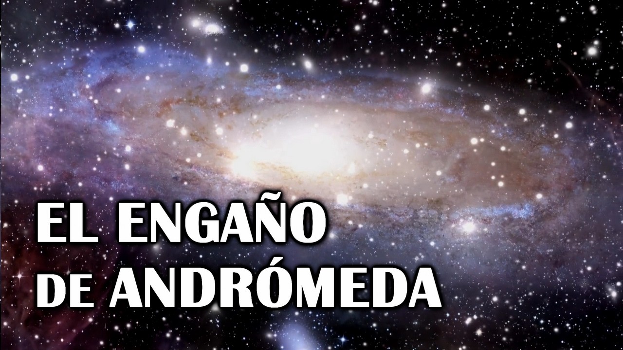 YouTube post by @Astronomiaweb for NATURE. Caption reads: Everything you knew about the Milky Way and....