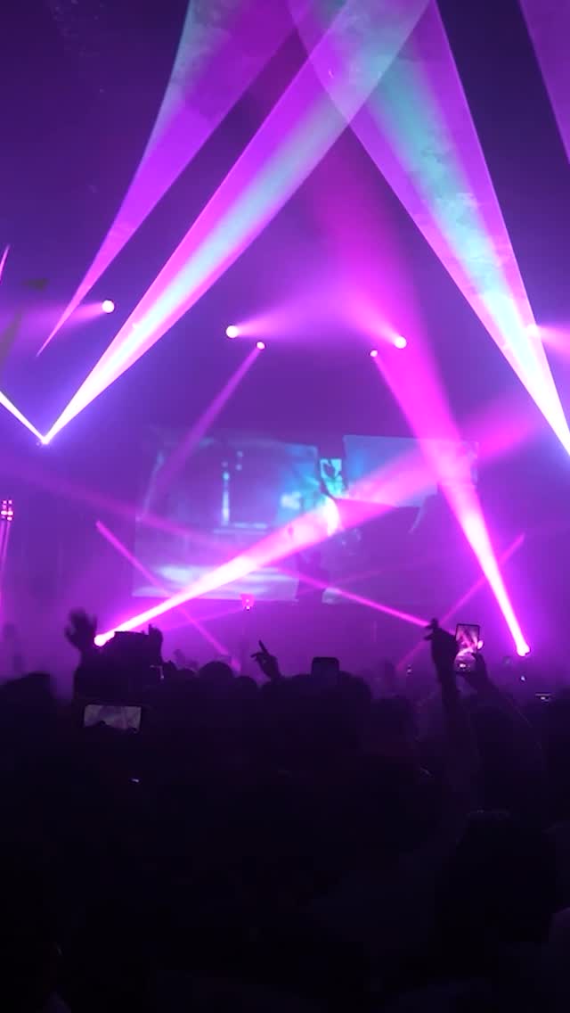 Instagram post by @wearewavedash for Riot Games. Caption reads: it has been an absolute blast working with....