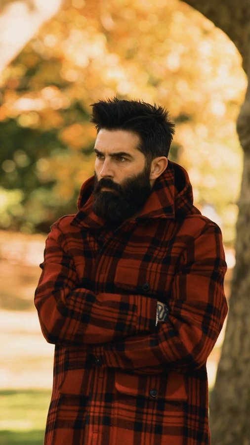 Instagram post by @chrisjohnmillington for Todd Snyder. Caption reads: As a vintage collector & menswear enthusiast, it’s....