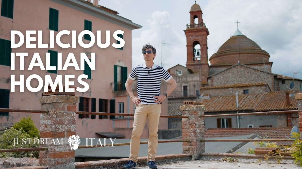 YouTube post by @Justdreamitaly for Wise. Caption reads: Check out Wise with my link below to get your....