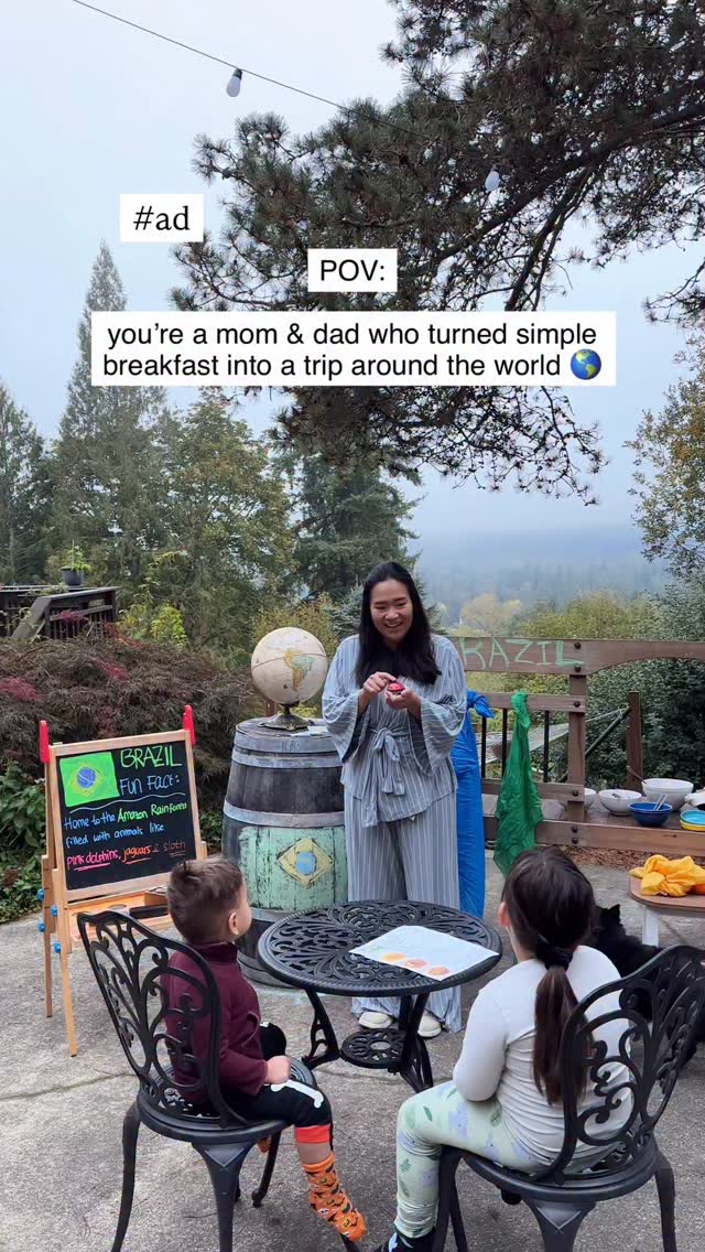 Instagram post by @elkeyzandstra for Office Depot. Caption reads: [...] and I’m using HP Smart Tank 5101 from Office....