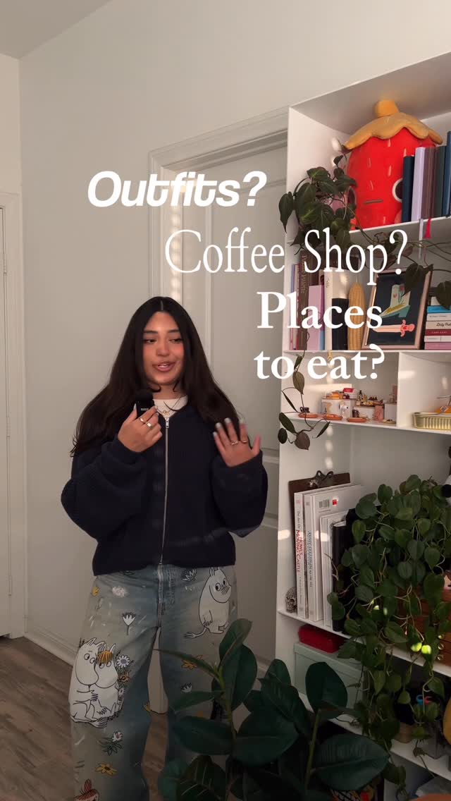 Instagram post by @notmarlenevega for Notability. Caption reads: I can’t believe I’m finally going to Japan 😭!! My....