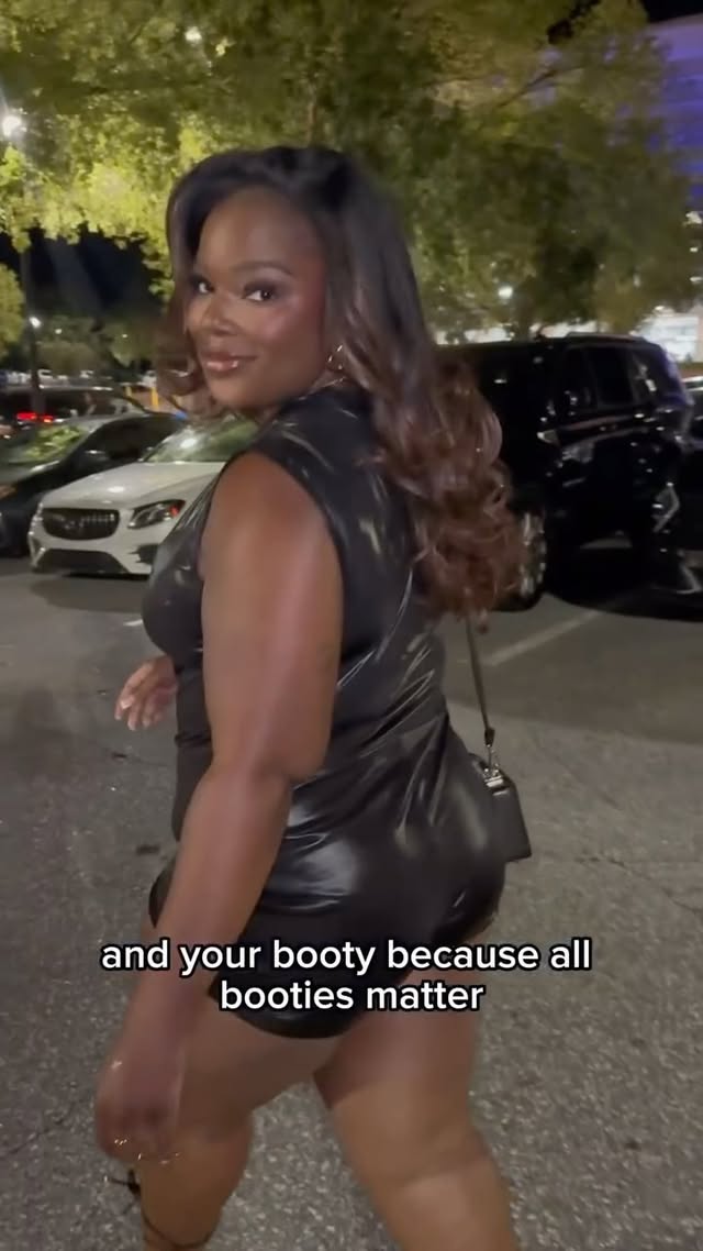 Instagram post by @cierrabemoving for ZOZOFIT. Caption reads: Using ZOZOFIT’s 3-D body scan has been the newest....