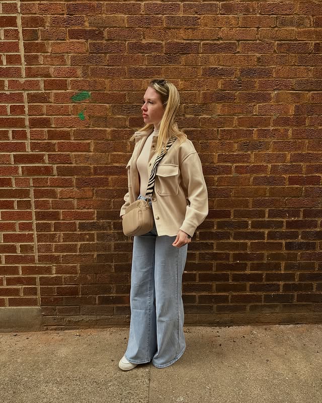 Instagram post by @leannegoodall_ for Femme Luxe. Caption reads: gifted || femme luxe 🫶🏻 femme luxe kindly gifted....