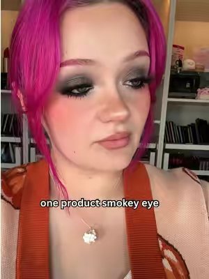 TikTok post by @linsmakeuplooks for Danessa Myricks Beauty. Caption reads: [...] will save you $$ on @DanessaMyricksBeauty....