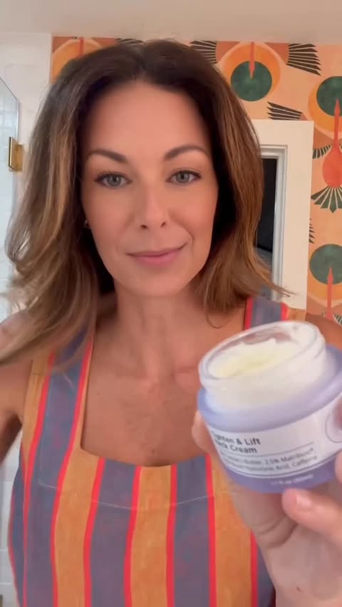 Instagram post by @chelseameissner58 for goPure. Caption reads: @gopurebeauty is now available at Target + [...].
