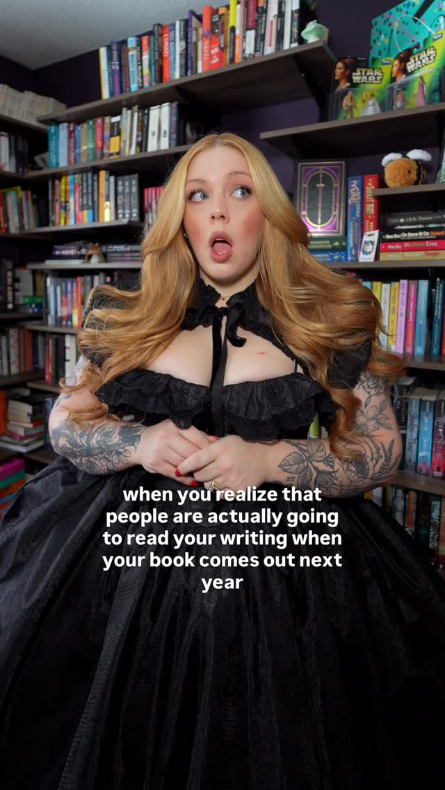 Instagram post by @victoriashaz for Selkie. Caption reads: [...] THE IRON HEX for 25% off!!!

Dress is....