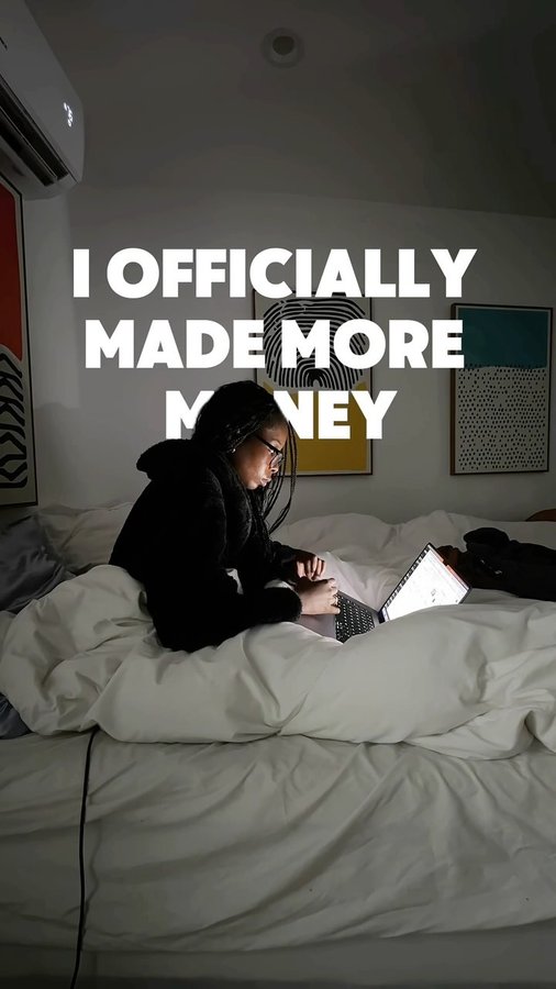 Instagram post by @justinescameraroll_ for Later. Caption reads: Don’t let all the trips and events fool you, I am....