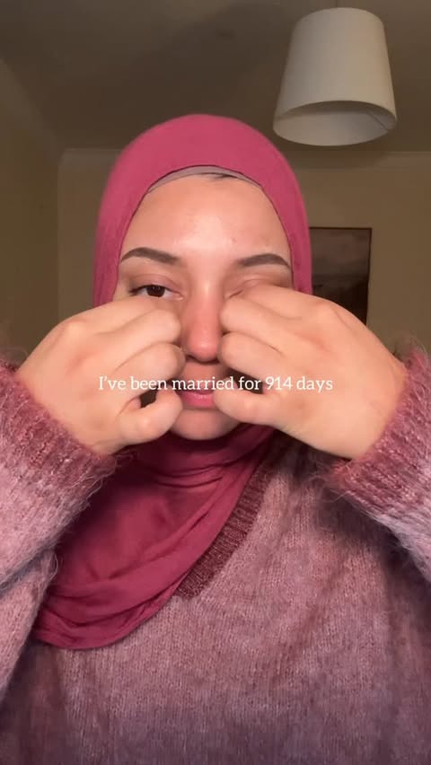 Instagram post by @nimrxhhh for Salams. Caption reads: [...] new year list then definitely check out....