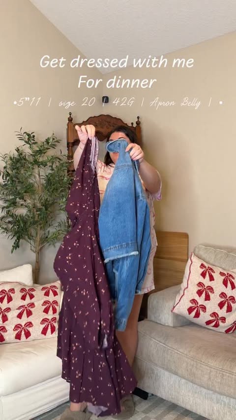 Instagram post by @taylormariekelly_ for VertVie. Caption reads: Comment “links” if you want to shop!....