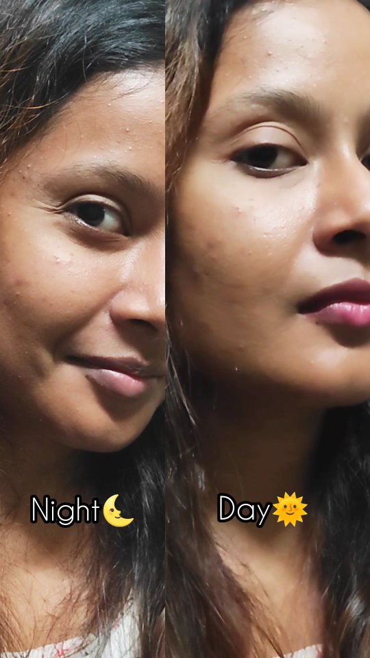 Instagram post by @lovesuchismita for Lotus Herbals. Caption reads: #FreeGift
Lotus Proedit Day & Night Mascara

-....