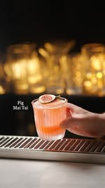 Instagram post by @ed_tales for Pasabahce. Caption reads: Fig Mai Tai

Ad 21+

I’m again very pleased to be....