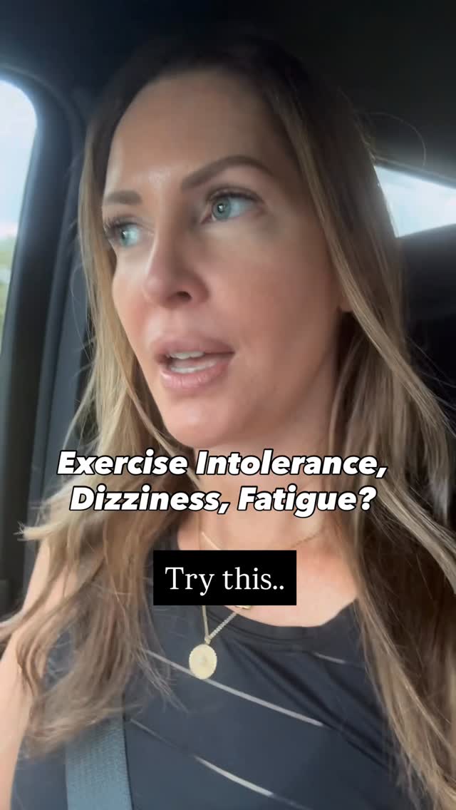 Instagram post by @drbeckycampbell for Instant Hydration. Caption reads: Comment ELECTROLYTES or WATER for a link to their....