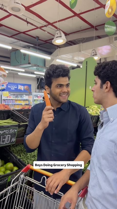 Instagram post by @piyushsadhwani__ for SMART Bazaar. Caption reads: [...] better than boys😤 #piyushsadhwani....