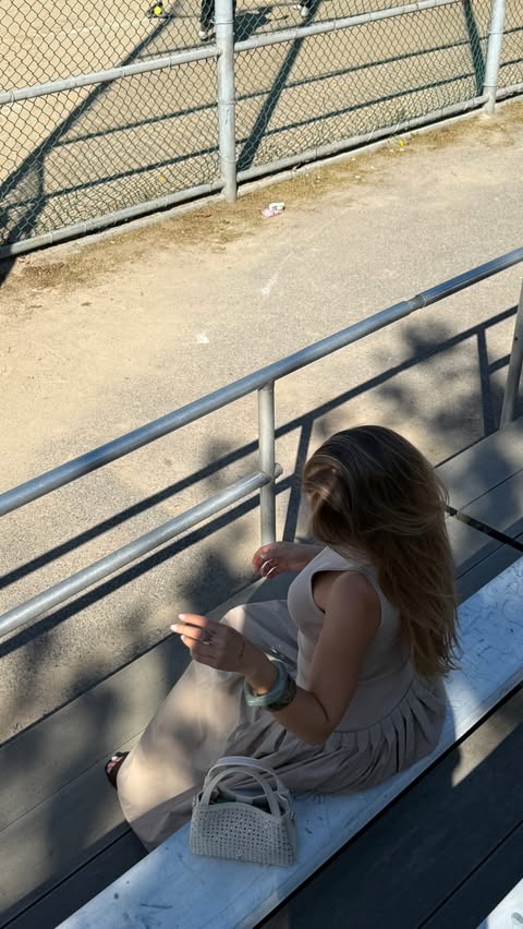 Instagram post by @emyjade.g for Steve Madden. Caption reads: [...] 20k steps :) (linked in my shop my!!)....