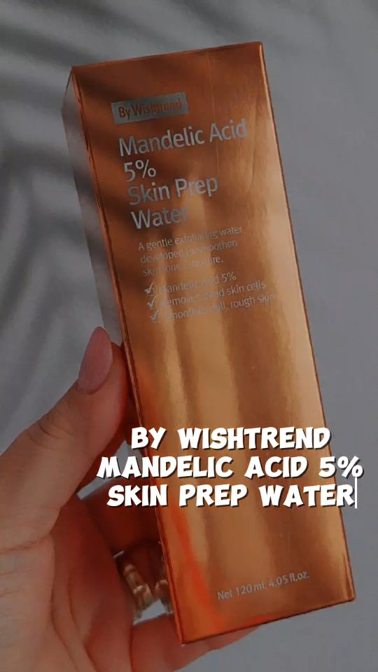 Instagram post by @angiescolours for ByWishtrend. Caption reads: Hi! Last week I received this awesome product from....