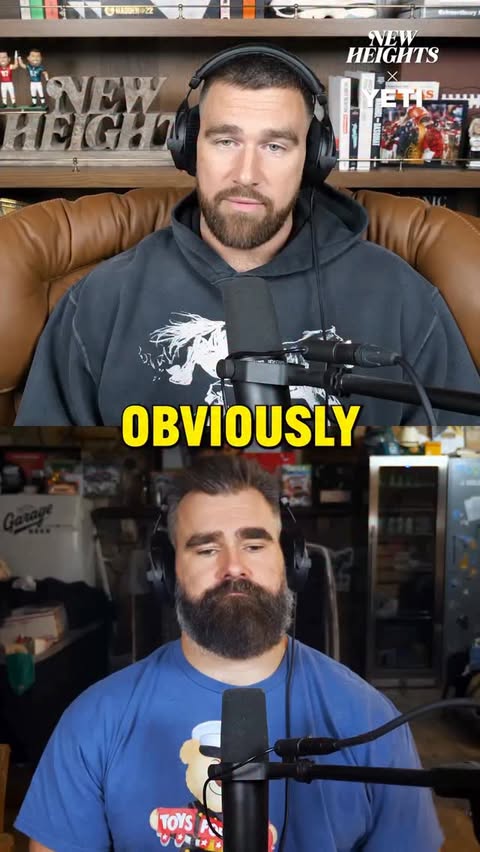 Instagram post by @newheightshow for Wondery. Caption reads: “You put in all this work to be there for your....