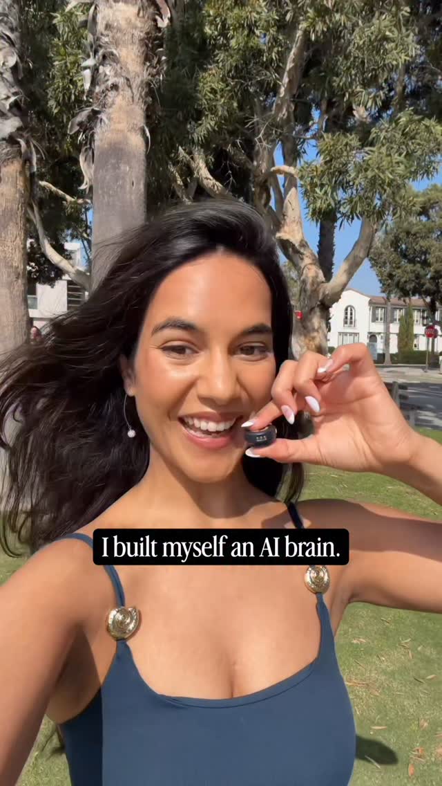 Instagram post by @maitrimangal for Notion. Caption reads: Comment “Notion” and I’ll send you the link!

My....