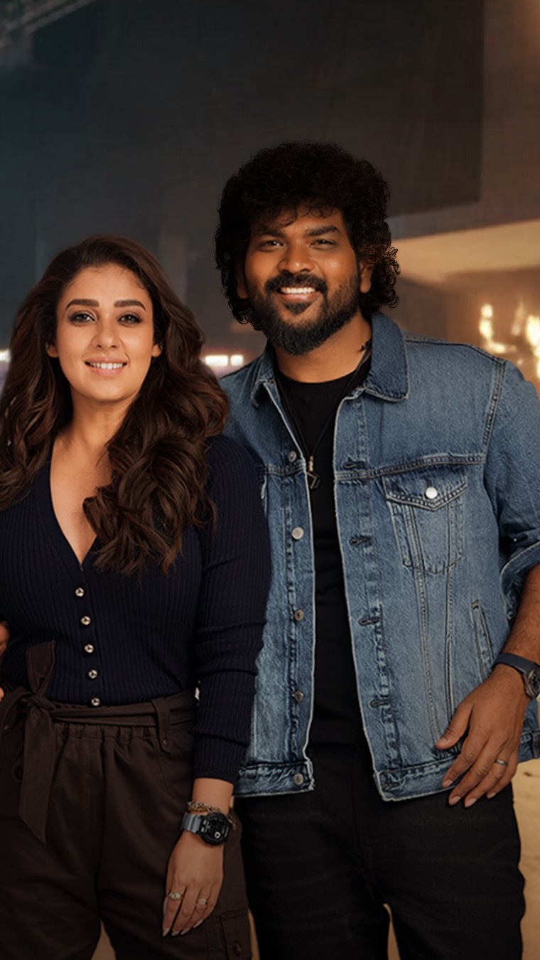 Instagram post by @wikkiofficial for Havells. Caption reads: Redefining strength and safety together, Havells....