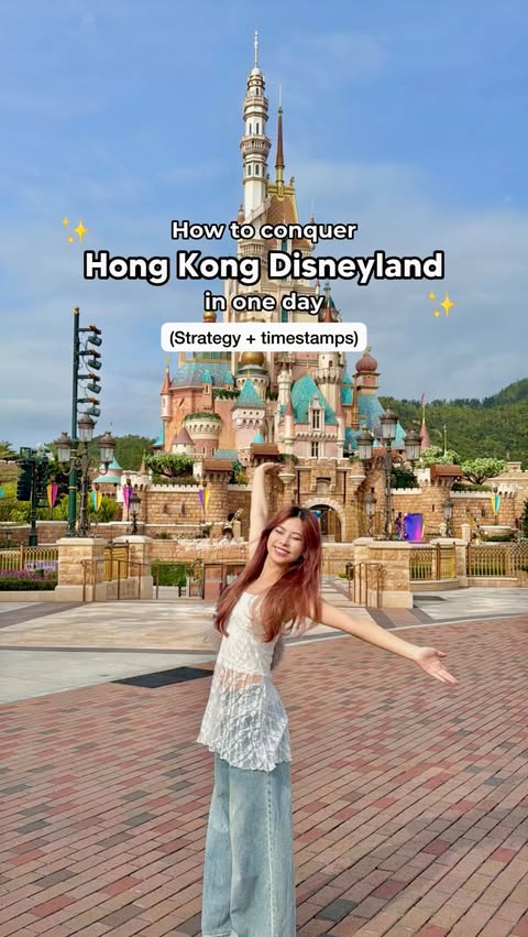 Instagram post by @wafflenessa for Klook. Caption reads: [...] Anniversary Special LinaBell merch from....