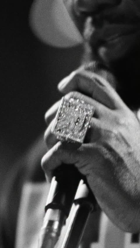 Instagram post by @mobbdeephavoc for Live Nation. Caption reads: From soundcheck to the stage, @raekwon and....