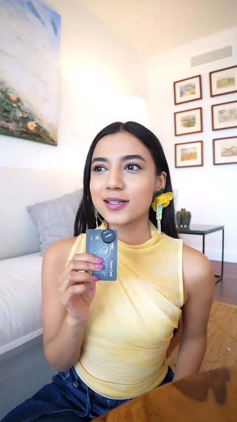 Instagram post by @saanctiti for Bumble. Caption reads: if you’re looking for a sign to get @bumble_india....