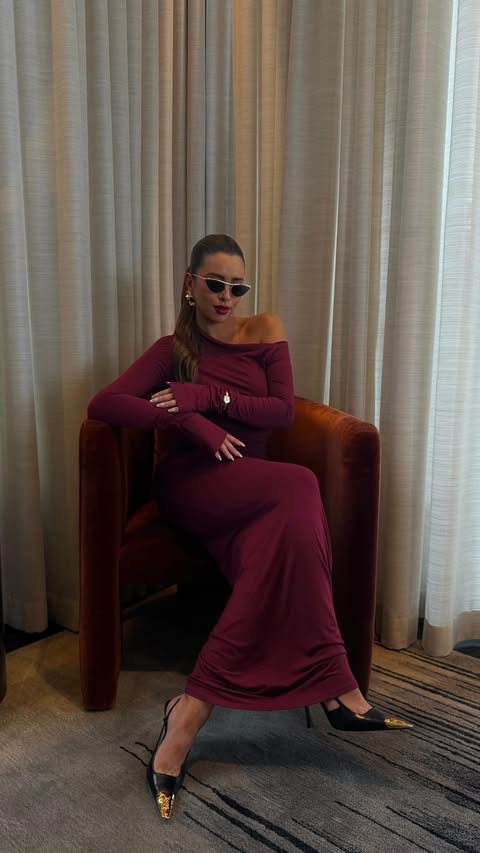 Instagram post by @melanycecilia for Movado. Caption reads: [...] mi mamá ♥️ whose first ever watch was a....