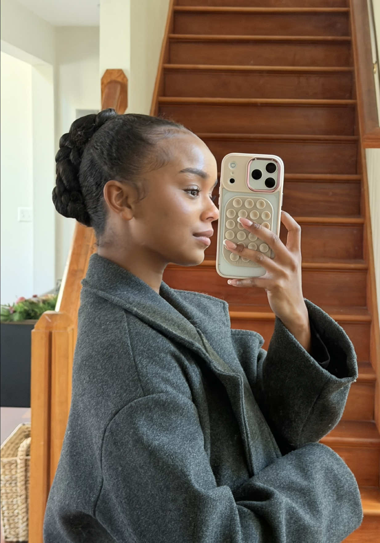 TikTok post by @rreaquel for Camille Rose. Caption reads: Just in case you guys are out of gifting ideas for....