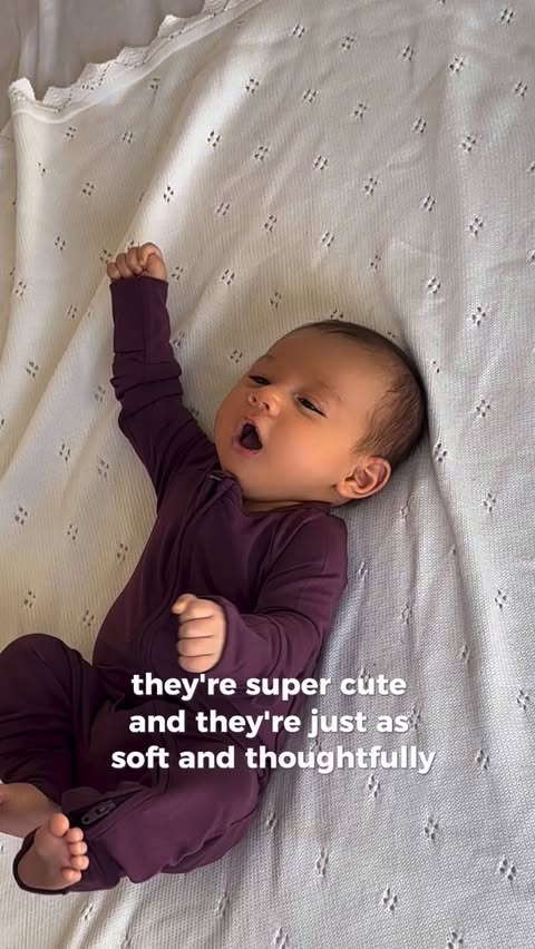 Instagram post by @helloelleliu for Kindred Bravely. Caption reads: It feels full-circle — @kindredbravely made me....