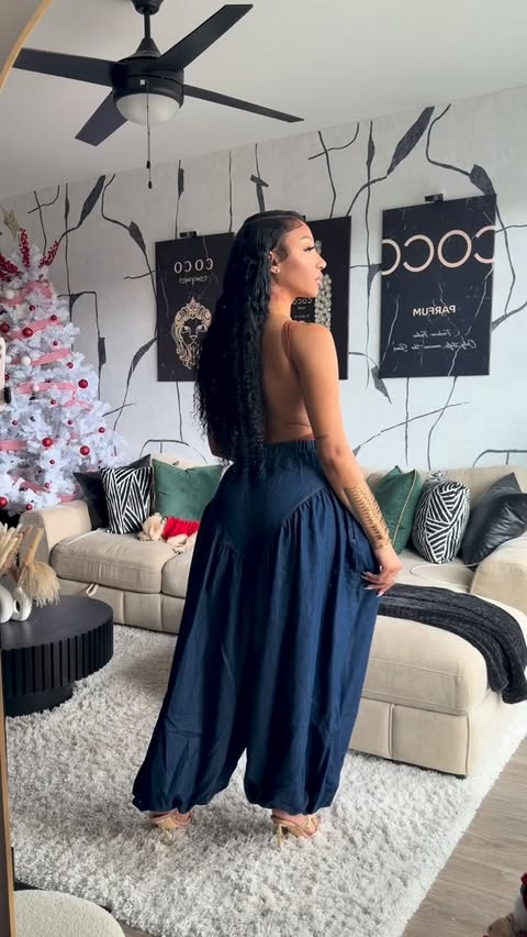 Instagram post by @lightskinkim for Fashion Nova. Caption reads: GRWM: brunch edition ☀️ @FashionNova

* Second....