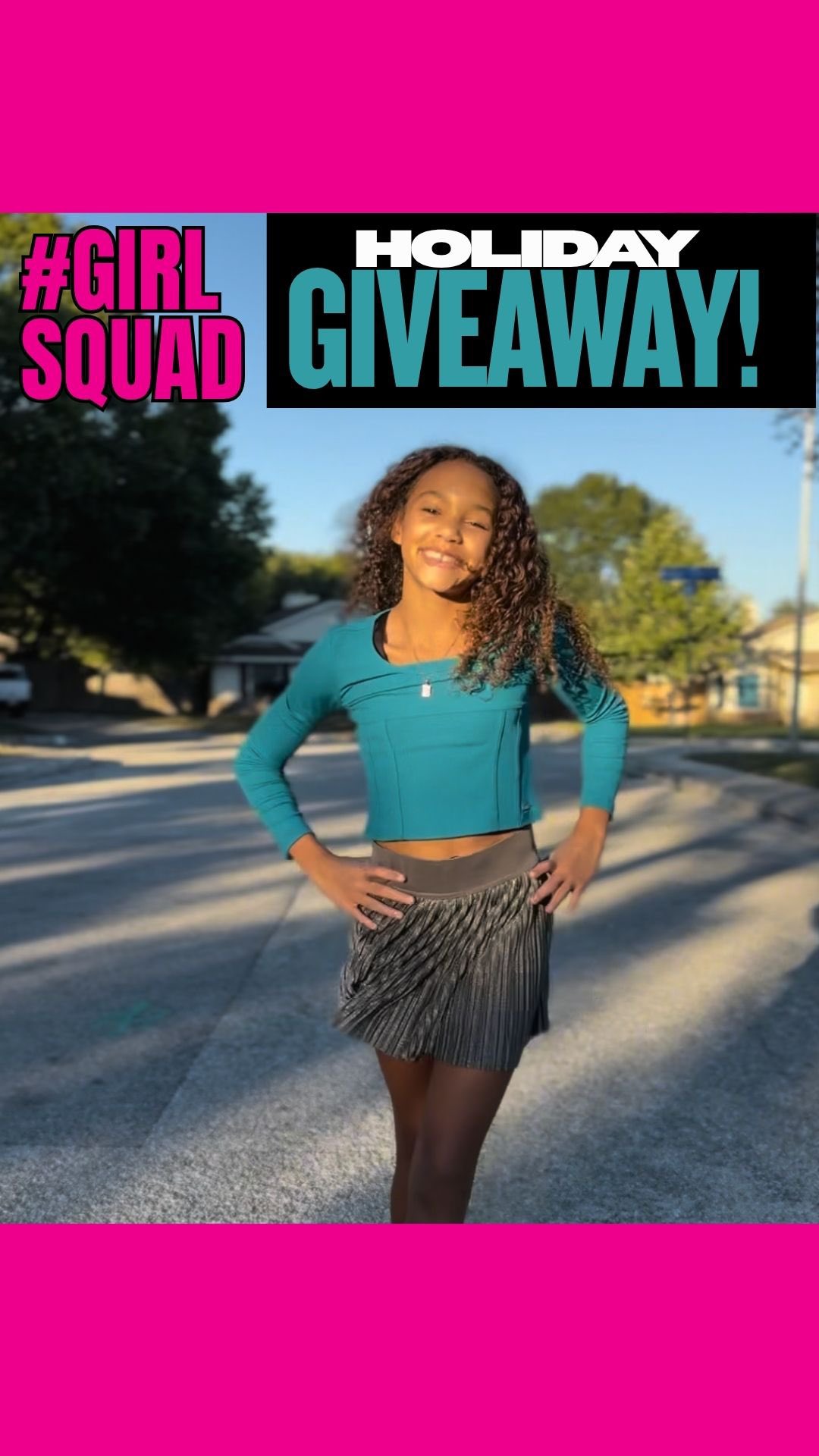 Instagram post by @flyin_violet_xo for Justice. Caption reads: ⭐️ Get ready to shine, Everyday MVPs! ⭐️
This week....