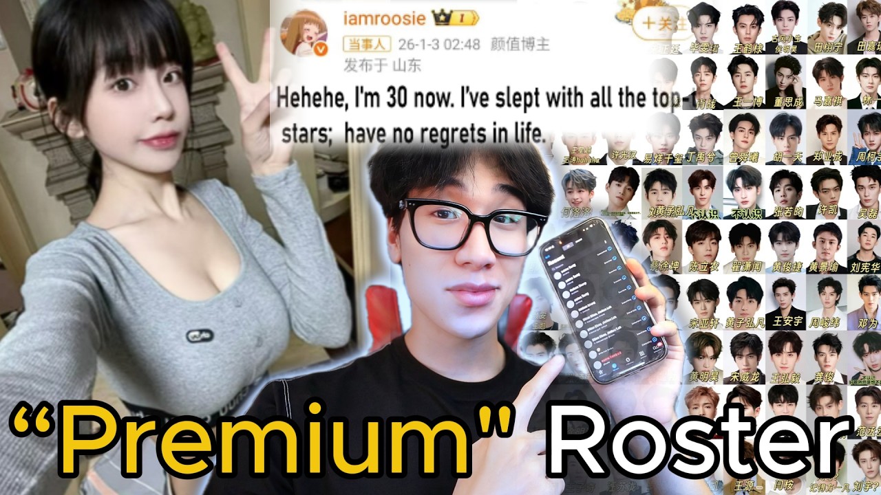 YouTube post by @jgao1999 for Lingopie. Caption reads: Get started with Lingopie today, with 55% off the....