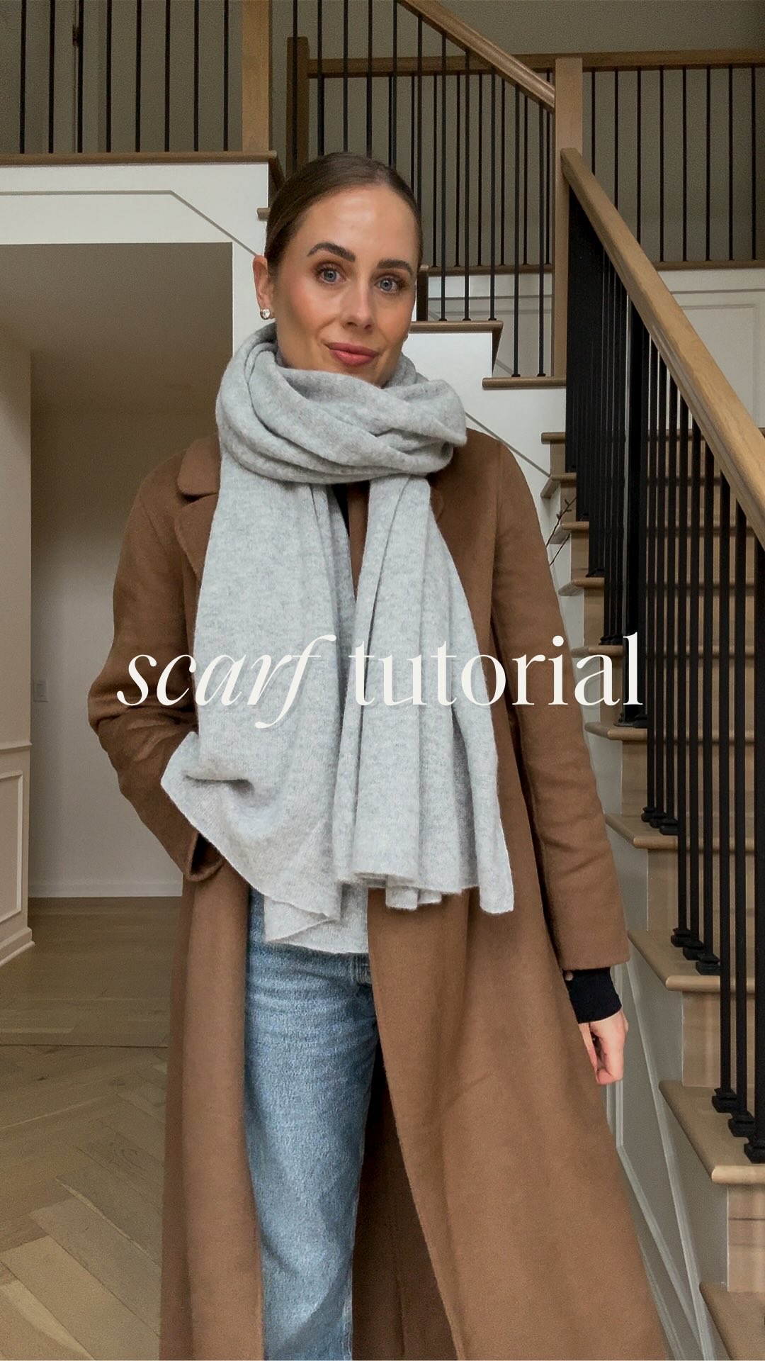 Instagram post by @fashion_jackson for Bloomingdale's. Caption reads: If you’ve ever stood in front of the mirror with a....