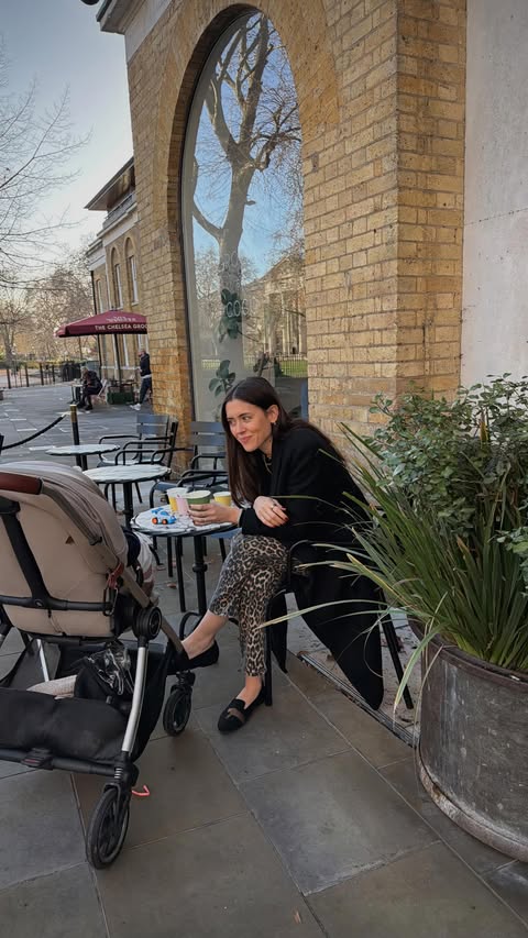 Instagram post by @toks_amy for VIVAIA. Caption reads: [...] Without a doubt I’ll go for my....