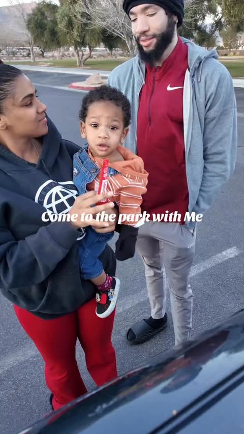 Instagram post by @sh33natay for Chomps. Caption reads: Fueling my day with @chomps I keep about five on....