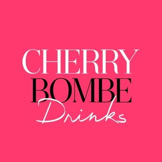 Cherry Bombe