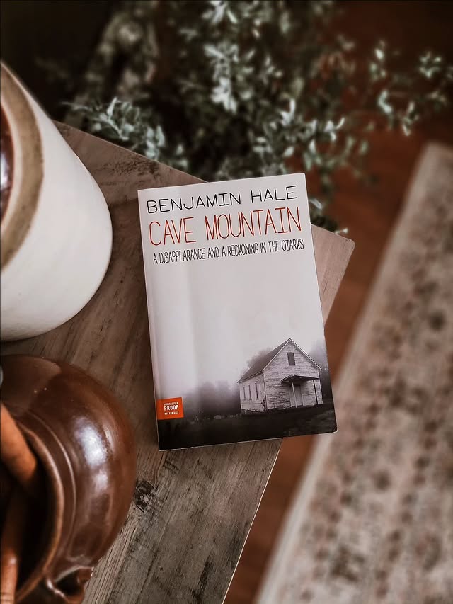 Instagram post by @thebooknerdmomma for Harper Books. Caption reads: [...] Hale Pub Date: 3.3.26 Thank you to....