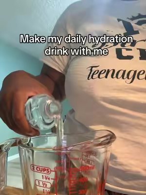 TikTok post by @veetamac for Double Wood Supplements. Caption reads: [...] liquid chlorophyll that I use ! @Double Wood....