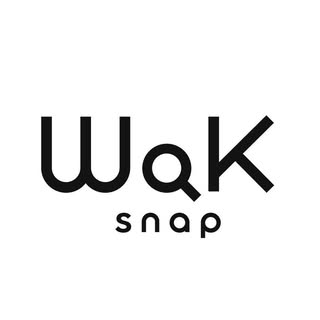 WaKsnap logo