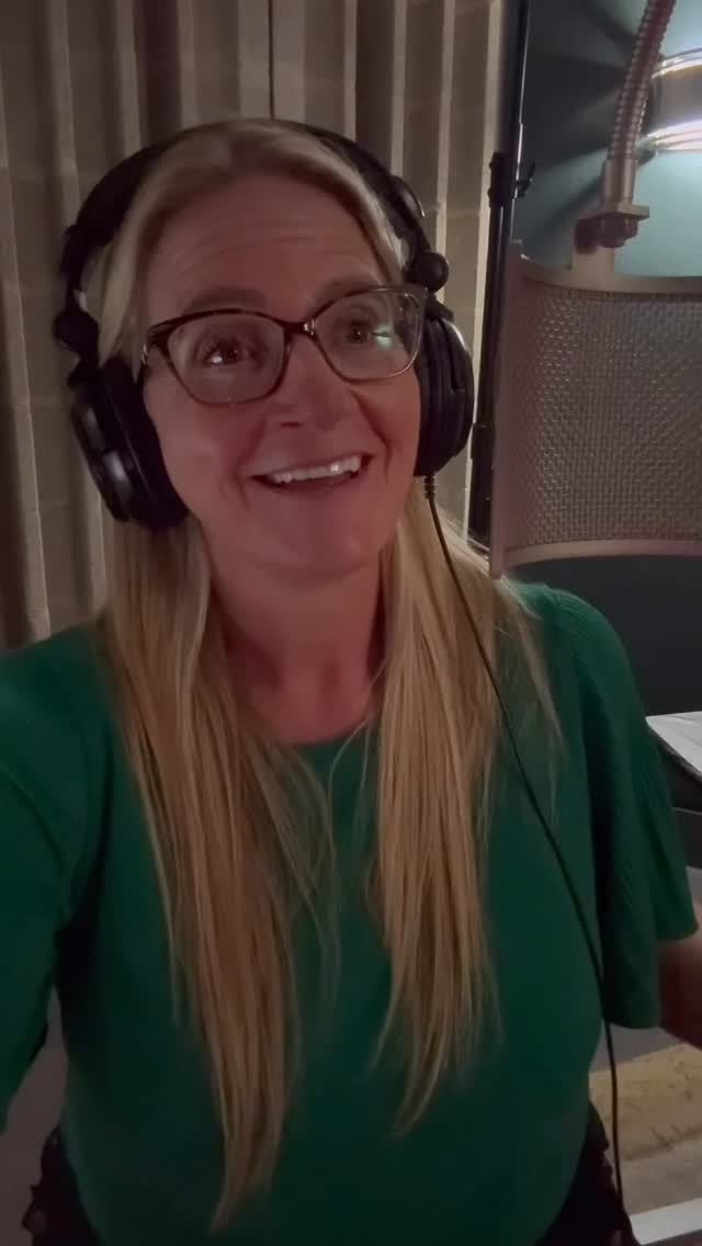 Instagram post by @christine_brownsw for Gallery Books Group. Caption reads: Sometimes the right person doesn’t just love you.....