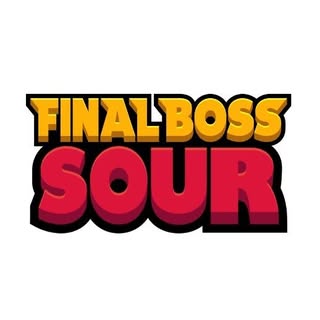 Final Boss Sour