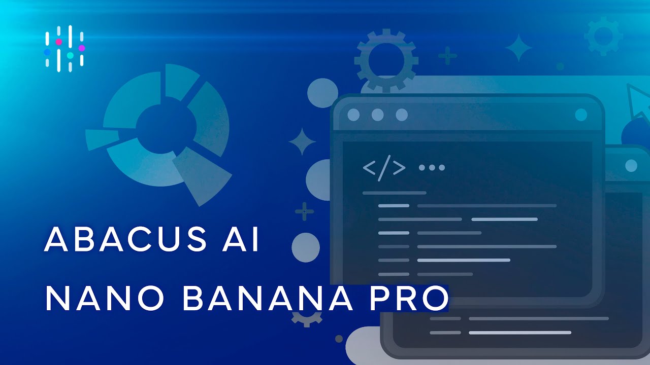 YouTube post by @FenchelJanisch2 for Flickr. Caption reads: How to create contextual visuals with Nano Banana....