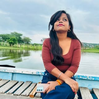 influencer profile picture
