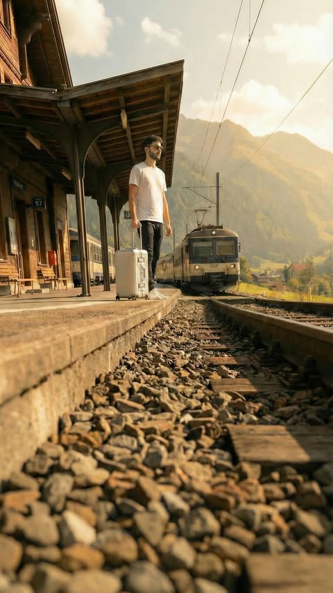 Instagram post by @ysrimi for SOUNDPEATS. Caption reads: ⁨ ⁨ 🎁 GIVEAWAY اربح سماعات SoundPEATS C30 طريقة....