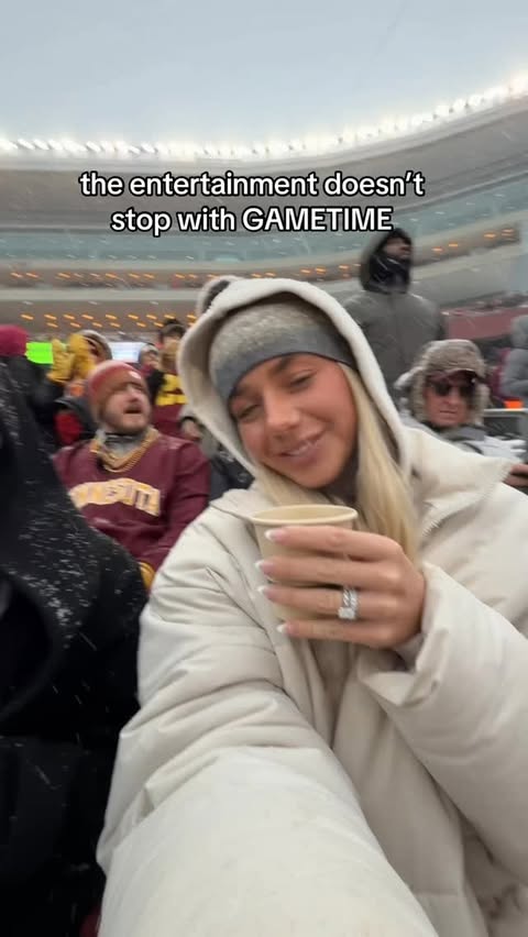 Instagram post by @magslax10 for Gametime. Caption reads: Go visit Gametime for all the latest Concert deals....