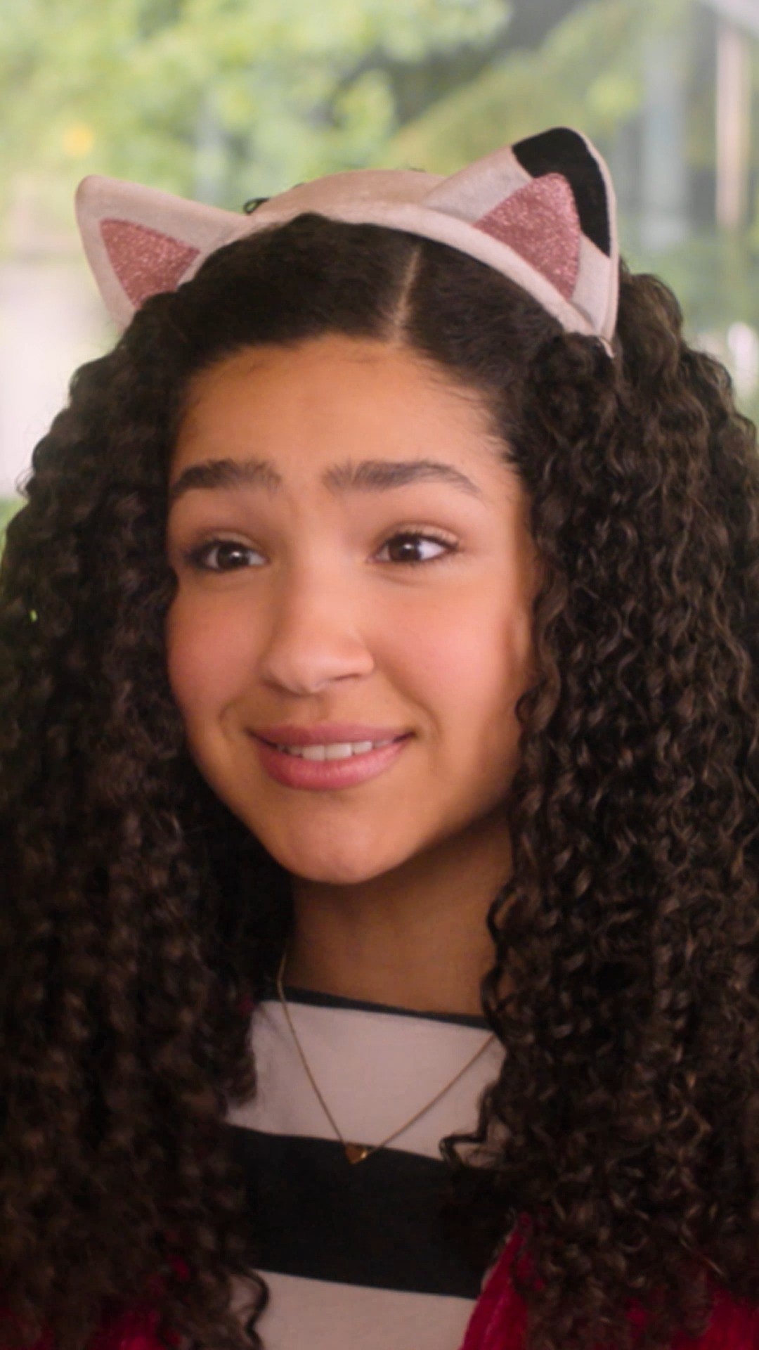 Instagram post by @lailalockhartkraner for DreamWorks. Caption reads: Buy or Rent Gabby's Dollhouse: The Movie. Get....