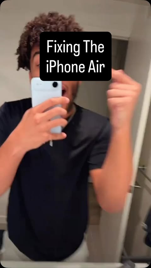 Instagram post by @carterpcs_ for EcoFlow. Caption reads: Check out RAPID Mag series power banks & other....