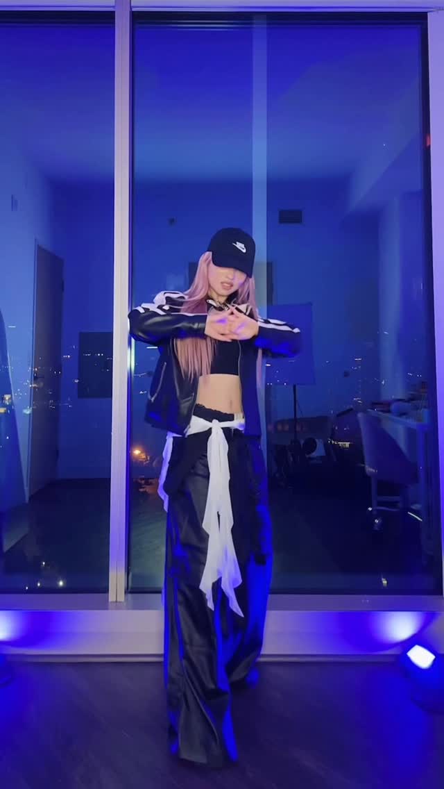 Instagram post by @helenpenggg for Live Nation. Caption reads: Who’s excited for SEVENTEEN’s upcoming world tour....