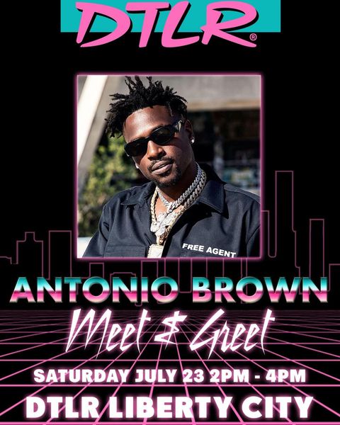 Instagram post by @ab for Odd Sox. Caption reads: Come see me with my ODD Boyz at @oddsoxofficial X....